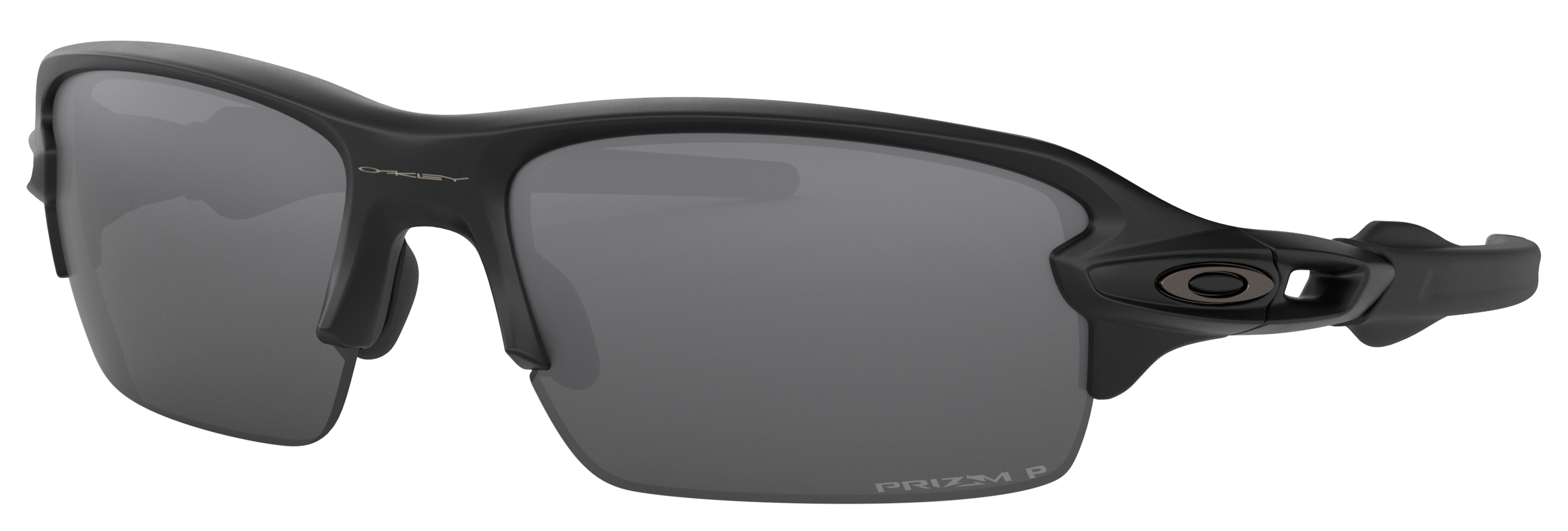 Oakley Jr. Flak XS OJ9005 Prizm Grey Polarized Sunglasses for Kids ...